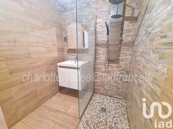 Maison à vendre 3 pièces 74 m² Lézignan-Corbières