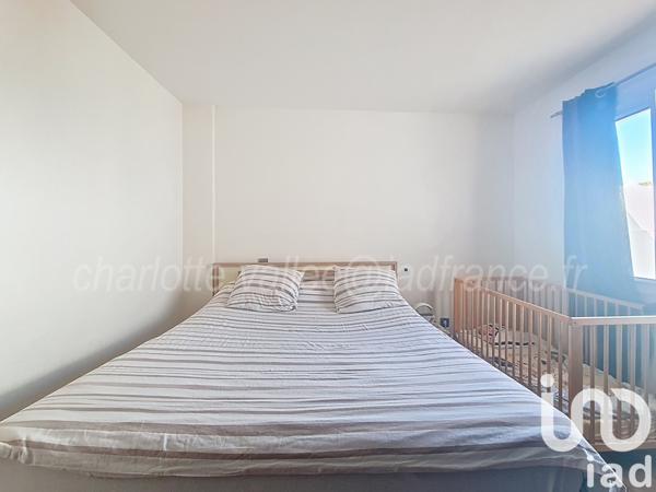 Maison à vendre 3 pièces 74 m² Lézignan-Corbières