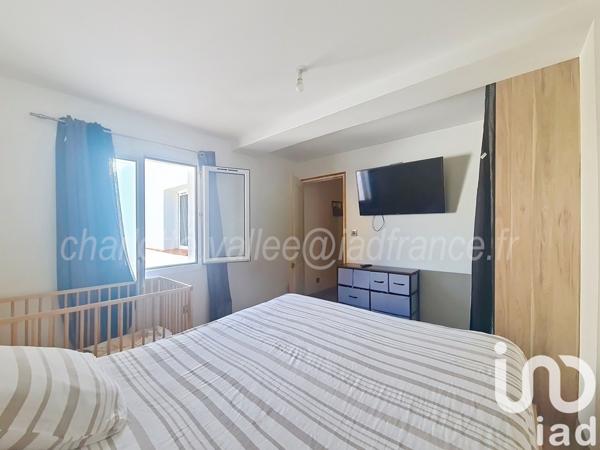 Maison à vendre 3 pièces 74 m² Lézignan-Corbières