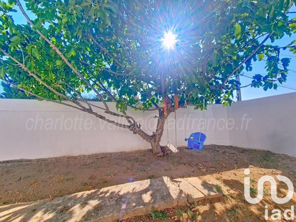 Maison à vendre 3 pièces 74 m² Lézignan-Corbières