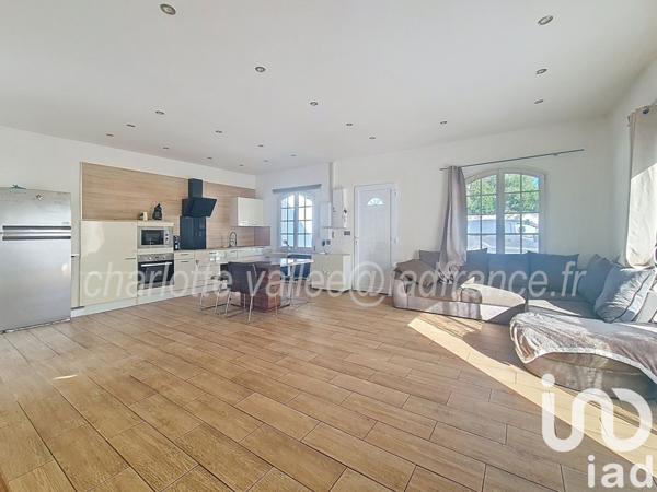 Maison à vendre 3 pièces 74 m² Lézignan-Corbières