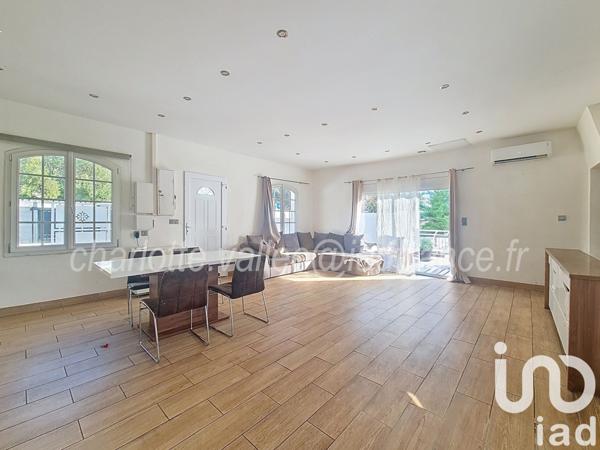 Maison à vendre 3 pièces 74 m² Lézignan-Corbières