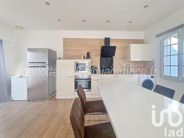 Maison à vendre 3 pièces 74 m² Lézignan-Corbières