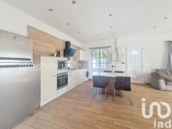 Maison à vendre 3 pièces 74 m² Lézignan-Corbières