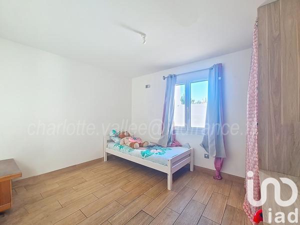 Maison à vendre 3 pièces 74 m² Lézignan-Corbières