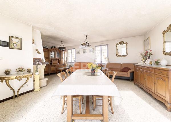 Maison Individuelle au calme Cagnes-sur-mer