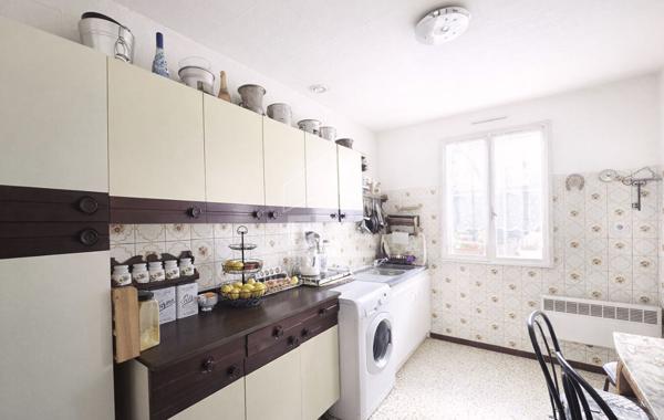 Maison Individuelle au calme Cagnes-sur-mer