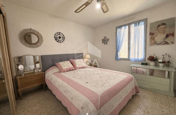 Maison Individuelle au calme Cagnes-sur-mer