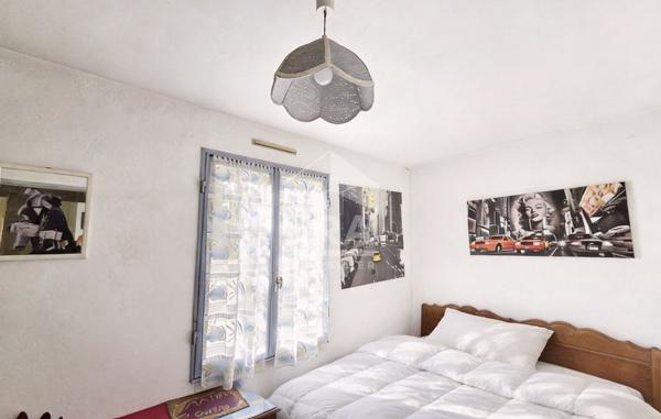 Maison Individuelle au calme Cagnes-sur-mer