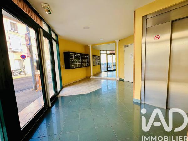 Appartement à vendre 3 pièces 53 m² Narbonne