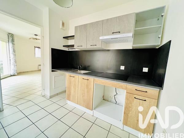 Appartement à vendre 3 pièces 53 m² Narbonne
