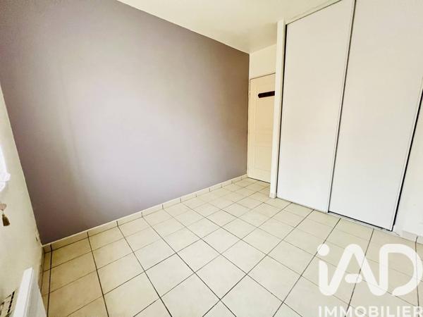 Appartement à vendre 3 pièces 53 m² Narbonne