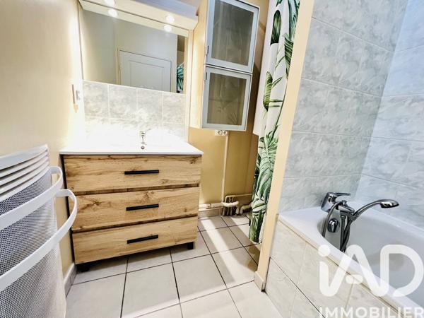 Appartement à vendre 3 pièces 53 m² Narbonne