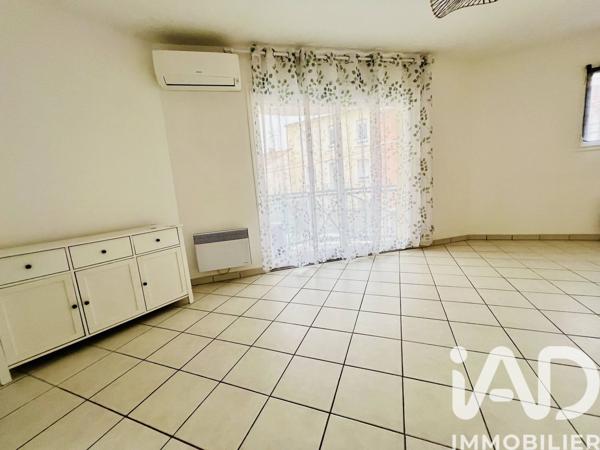 Appartement à vendre 3 pièces 53 m² Narbonne