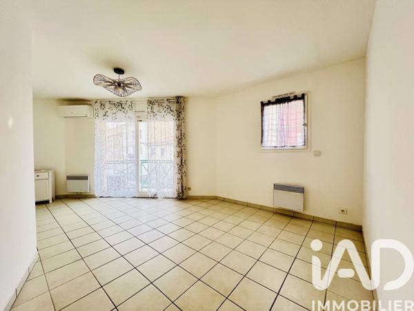 Appartement à vendre 3 pièces 53 m² Narbonne