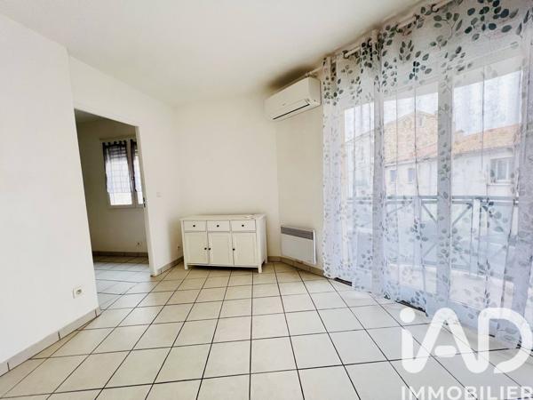 Appartement à vendre 3 pièces 53 m² Narbonne