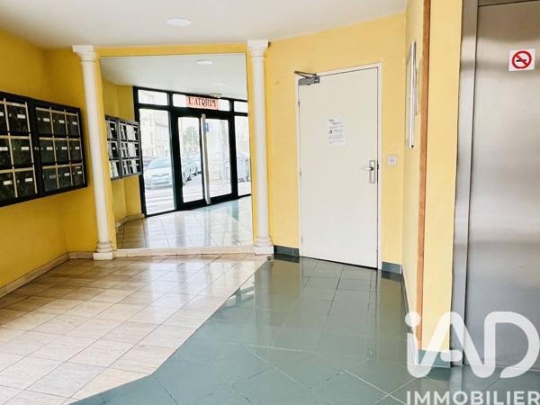 Appartement à vendre 3 pièces 53 m² Narbonne