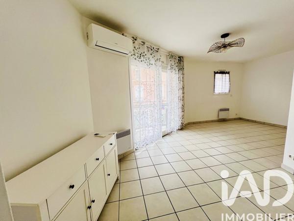 Appartement à vendre 3 pièces 53 m² Narbonne