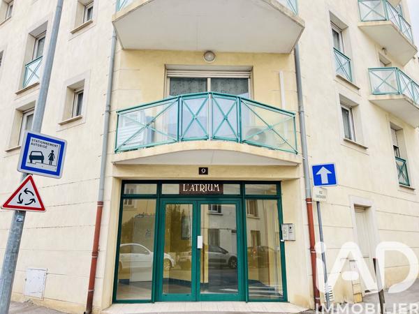 Appartement à vendre 3 pièces 53 m² Narbonne