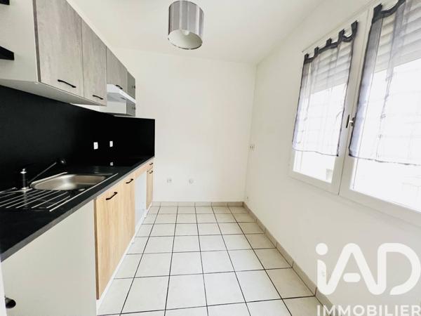 Appartement à vendre 3 pièces 53 m² Narbonne