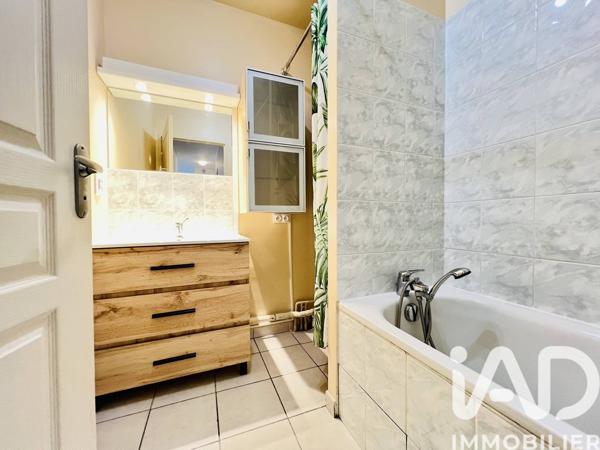 Appartement à vendre 3 pièces 53 m² Narbonne