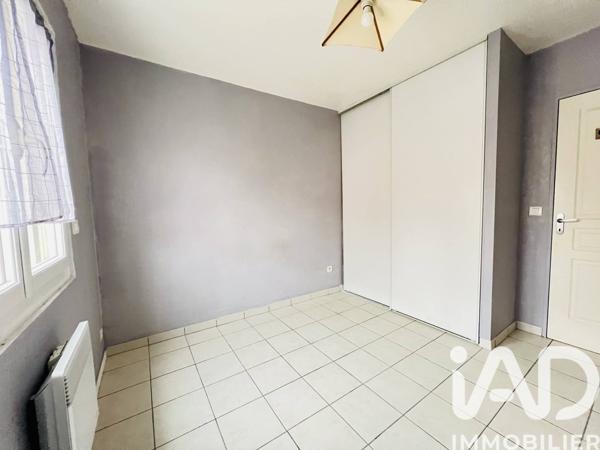 Appartement à vendre 3 pièces 53 m² Narbonne