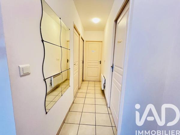 Appartement à vendre 3 pièces 53 m² Narbonne