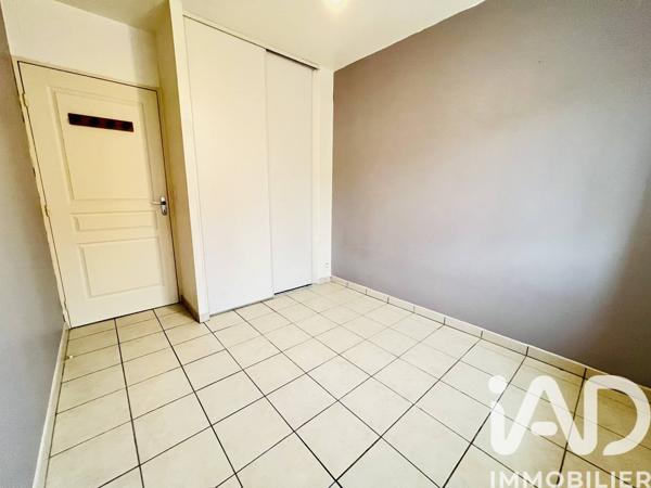 Appartement à vendre 3 pièces 53 m² Narbonne