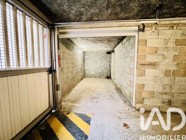 Appartement à vendre 3 pièces 53 m² Narbonne