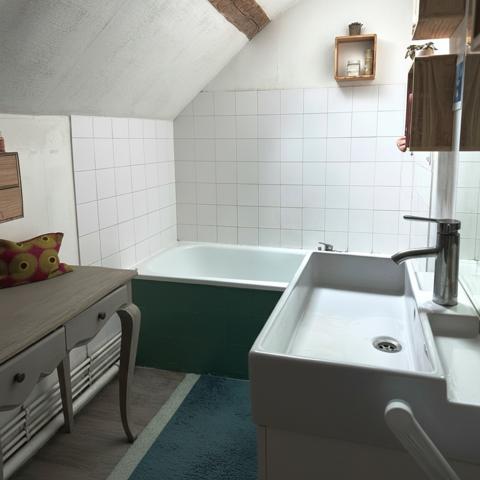 Maison
                                                                                                                                                                                                                                                                                                                        6 pièce(s)                                                                                                                                                                                                          3 chambre(s)                                                                                                                                                                                                          125  m²