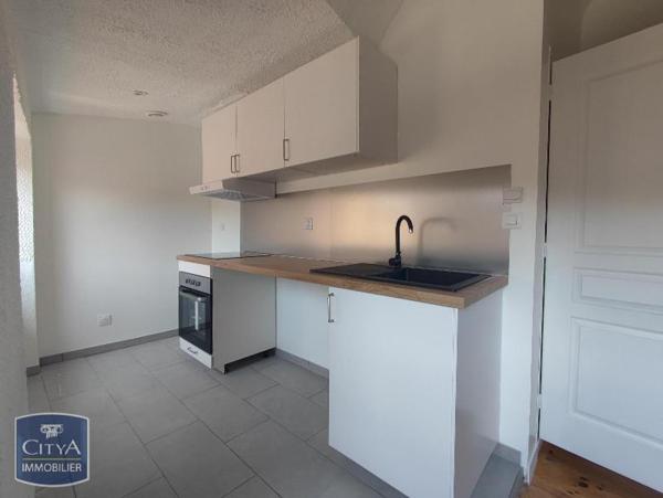 Appartement à louer 2 pièces 50.52m²