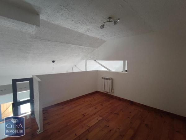 Appartement à louer 2 pièces 50.52m²