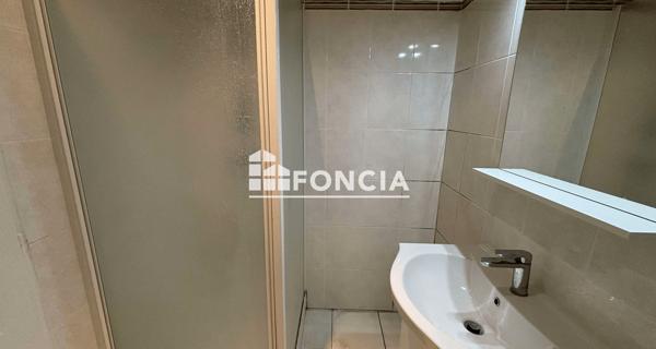 Location Appartement 3 pièces 56.85 m² - Rosny-sur-seine 78710
