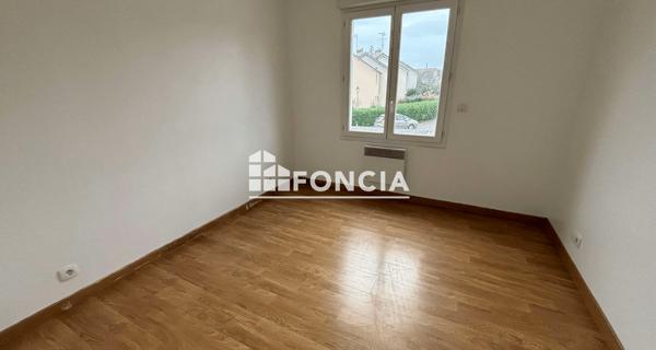 Location Appartement 3 pièces 56.85 m² - Rosny-sur-seine 78710