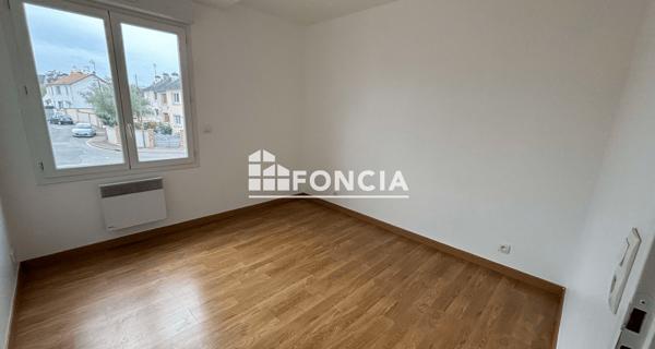 Location Appartement 3 pièces 56.85 m² - Rosny-sur-seine 78710