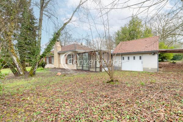 Maison
                                                                                                                                                                                                                                                                                                                        4 pièce(s)                                                                                                                                                                                                          2 chambre(s)                                                                                                                                                                                                          99.42  m²
