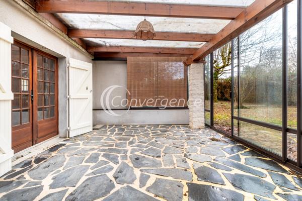 Maison
                                                                                                                                                                                                                                                                                                                        4 pièce(s)                                                                                                                                                                                                          2 chambre(s)                                                                                                                                                                                                          99.42  m²