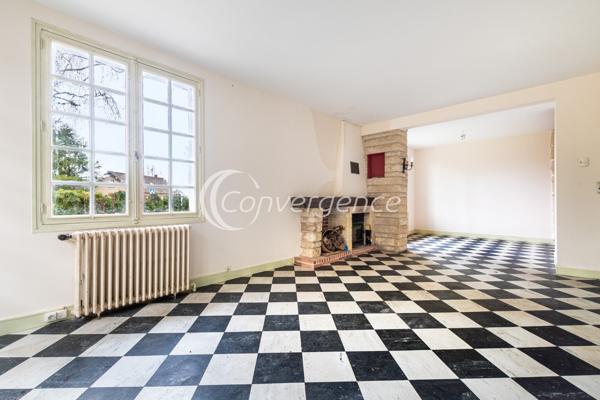 Maison
                                                                                                                                                                                                                                                                                                                        4 pièce(s)                                                                                                                                                                                                          2 chambre(s)                                                                                                                                                                                                          99.42  m²