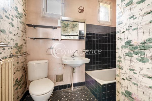 Maison
                                                                                                                                                                                                                                                                                                                        4 pièce(s)                                                                                                                                                                                                          2 chambre(s)                                                                                                                                                                                                          99.42  m²