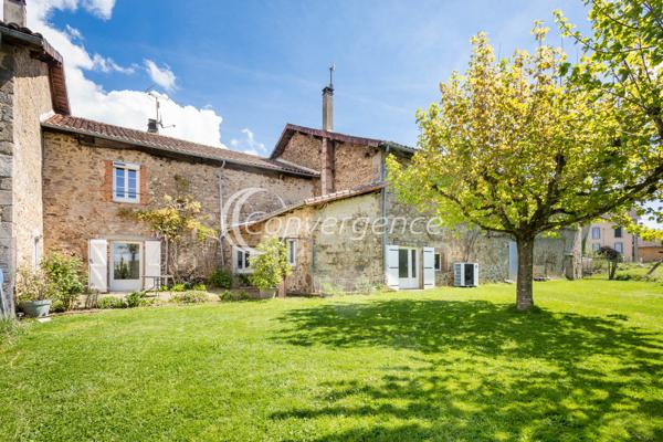 Maison
                                                                                                                                                                                                                                                                                                                        5 pièce(s)                                                                                                                                                                                                          3 chambre(s)                                                                                                                                                                                                          119  m²