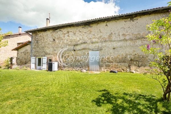 Maison
                                                                                                                                                                                                                                                                                                                        5 pièce(s)                                                                                                                                                                                                          3 chambre(s)                                                                                                                                                                                                          119  m²