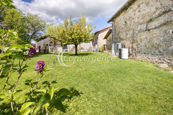 Maison
                                                                                                                                                                                                                                                                                                                        5 pièce(s)                                                                                                                                                                                                          3 chambre(s)                                                                                                                                                                                                          119  m²