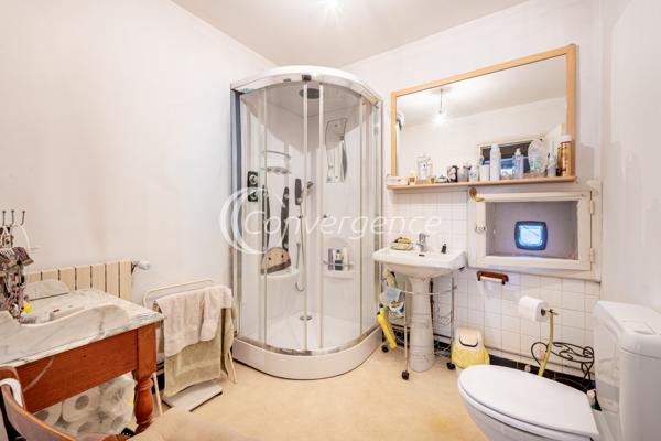 Maison
                                                                                                                                                                                                                                                                                                                        5 pièce(s)                                                                                                                                                                                                          3 chambre(s)                                                                                                                                                                                                          119  m²