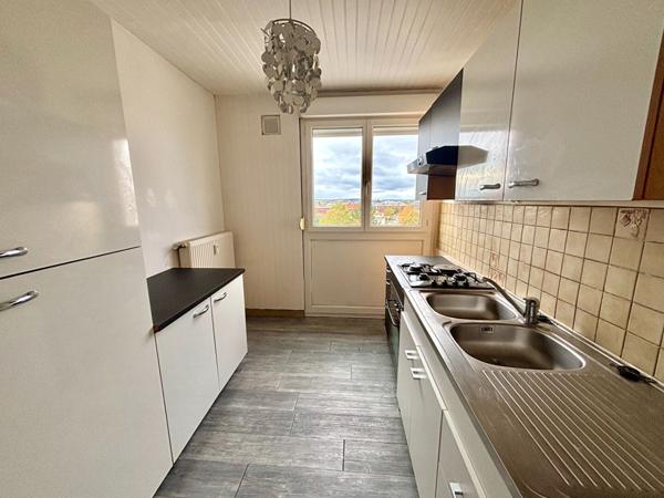 Appartement Amiens 2 pièce(s) 45 m2