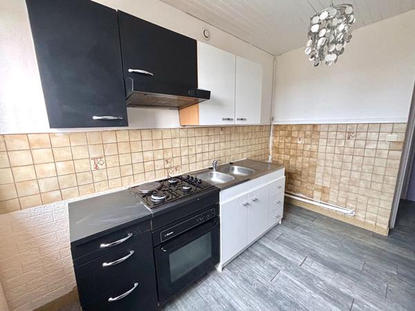 Appartement Amiens 2 pièce(s) 45 m2