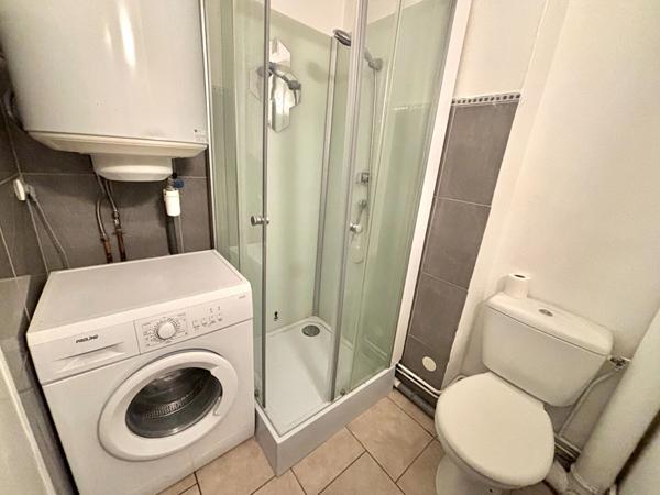 Appartement Amiens 2 pièce(s) 45 m2