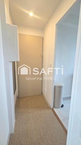 APPARTEMENT 68 M2 MONT ST AIGNAN