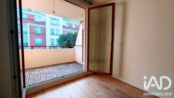 Appartement à vendre 4 pièces 82,4 m² Asnières-sur-Seine