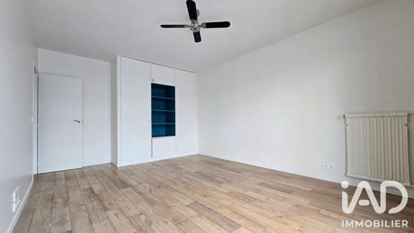 Appartement à vendre 4 pièces 82,4 m² Asnières-sur-Seine