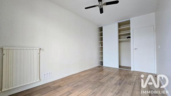 Appartement à vendre 4 pièces 82,4 m² Asnières-sur-Seine